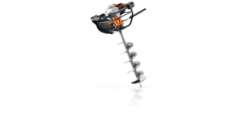 Мотобур STIHL ВТ 131