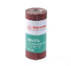 Шкурка шлифовальная в рулоне HAMMER 216-016 Коробка (52шт.)