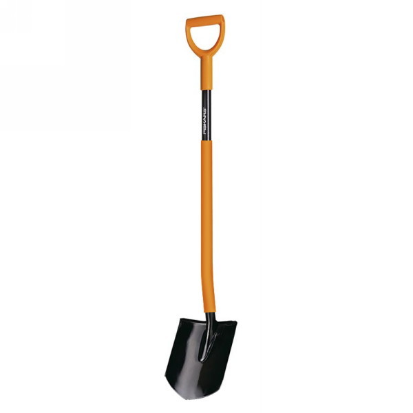 

Лопата Fiskars Solid plus 191413
