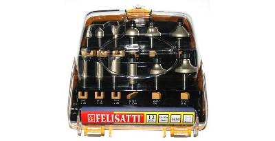   FELISATTI S8 (933320570)