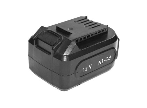  TRIGGER 12 1.5 NiCd (20004)