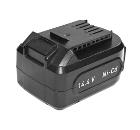  TRIGGER 14.4 1.5 NiCd (20005)