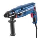 Изображение товара Перфоратор TRIGGER 20022 - 620Вт, 2.1Дж, 3 режима, кейс