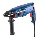 Изображение товара Перфоратор TRIGGER 20023 800Вт SDS+ 26мм 3 режима кейс