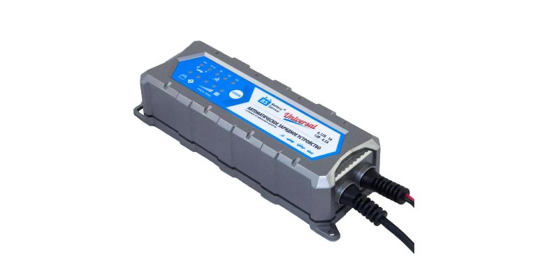 Зарядное устройство BATTERY SERVICE PL-C004P