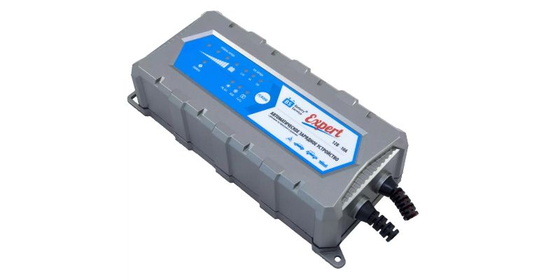 Зарядное устройство BATTERY SERVICE PL-C010P