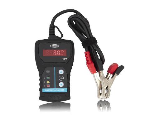   RING AUTOMOTIVE RBA50