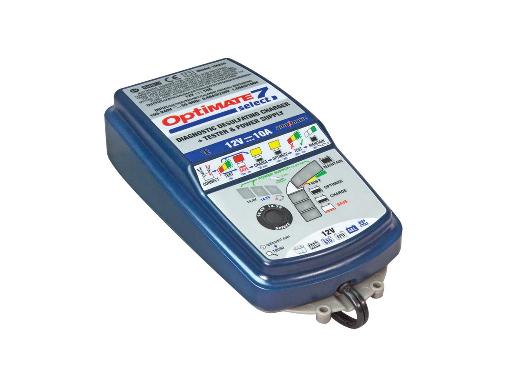   OPTIMATE TM250 7 Select