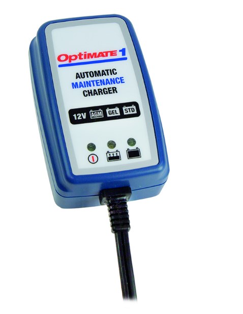 

Зарядное устройство Optimate Tm400 1, Tm400 1