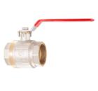 Кран шаровый LD PRIDE LP010202