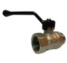 Кран шаровый LD PRIDE LP040203