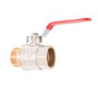 Кран шаровый ProEXPERT 1010206