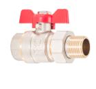 Кран шаровый ProEXPERT 1010502