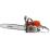  STIHL MS 362 --18''