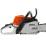  STIHL MS 362 --18''