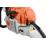  STIHL MS 362 --18''