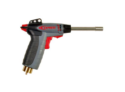Изображение товара Газовый комплект Vulcane Express Multi 471 для пайки и отопления
