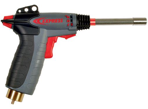 Изображение товара Газовая горелка Vulcane Express 472 для монтажа климатических систем
