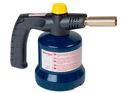 Изображение товара Паяльная лампа EXPRESS 8700 для пайки меди и олова высокая мощность