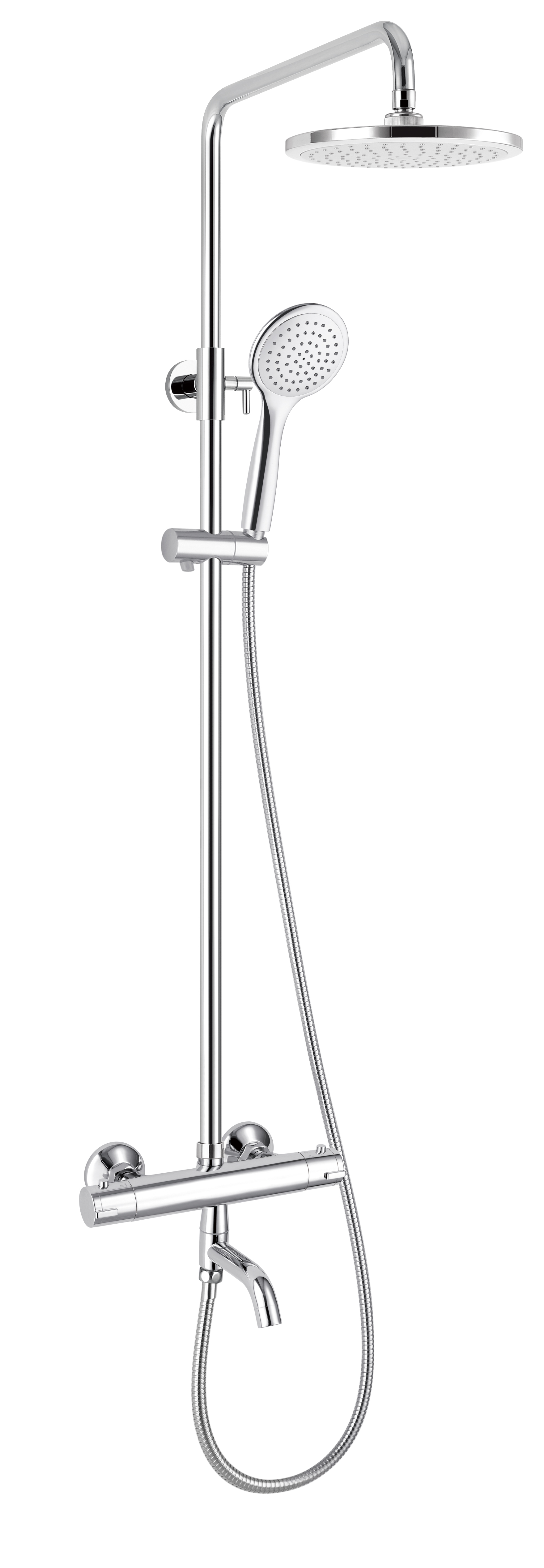 

Душевая система Smartsant Sm1209aa, Sm1209aa