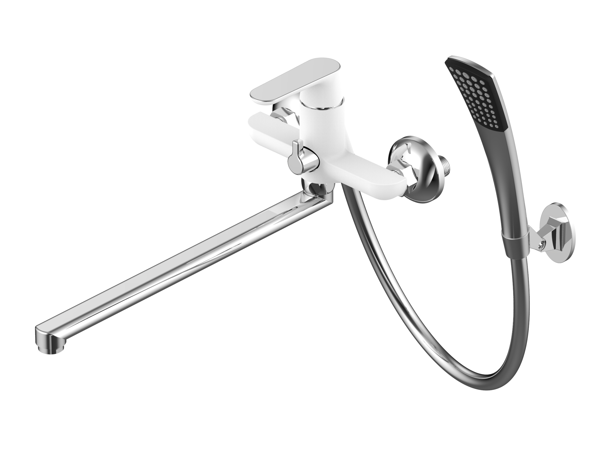

Смеситель Smartsant Sm233502aw, Sm233502aw