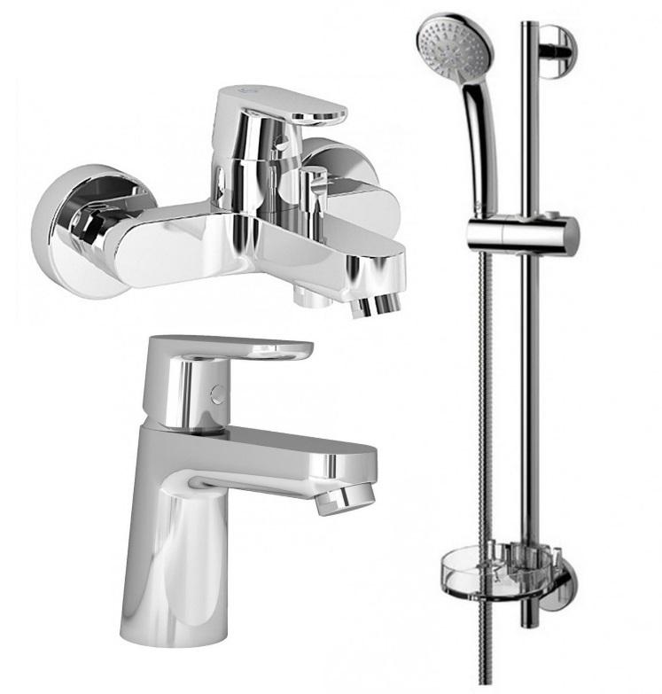 

Смеситель Ideal standard B1132aa, B1132aa