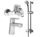 Смеситель IDEAL STANDARD B1132AA