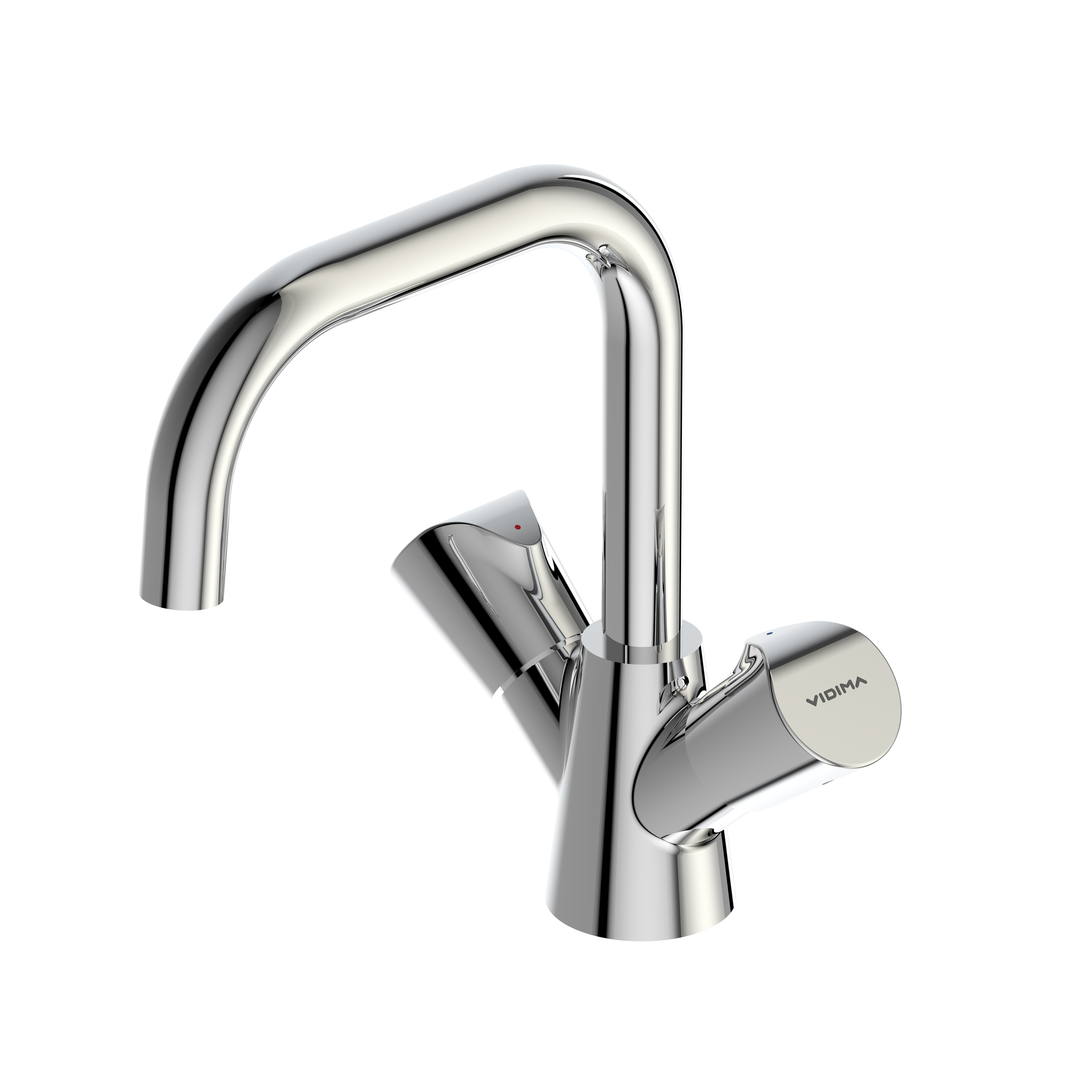 

Смеситель Vidima Ba332aa