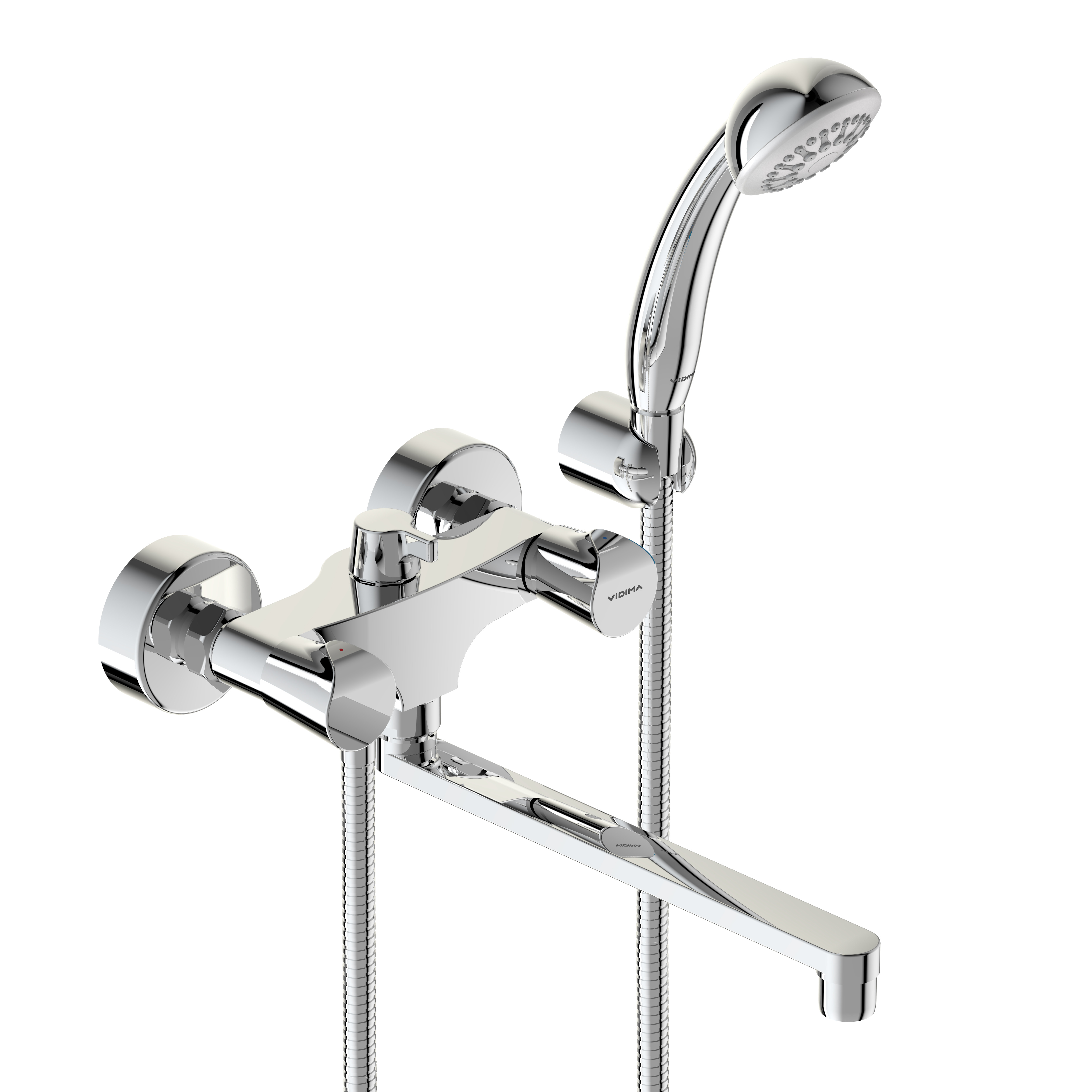 

Смеситель Vidima Ba335aa