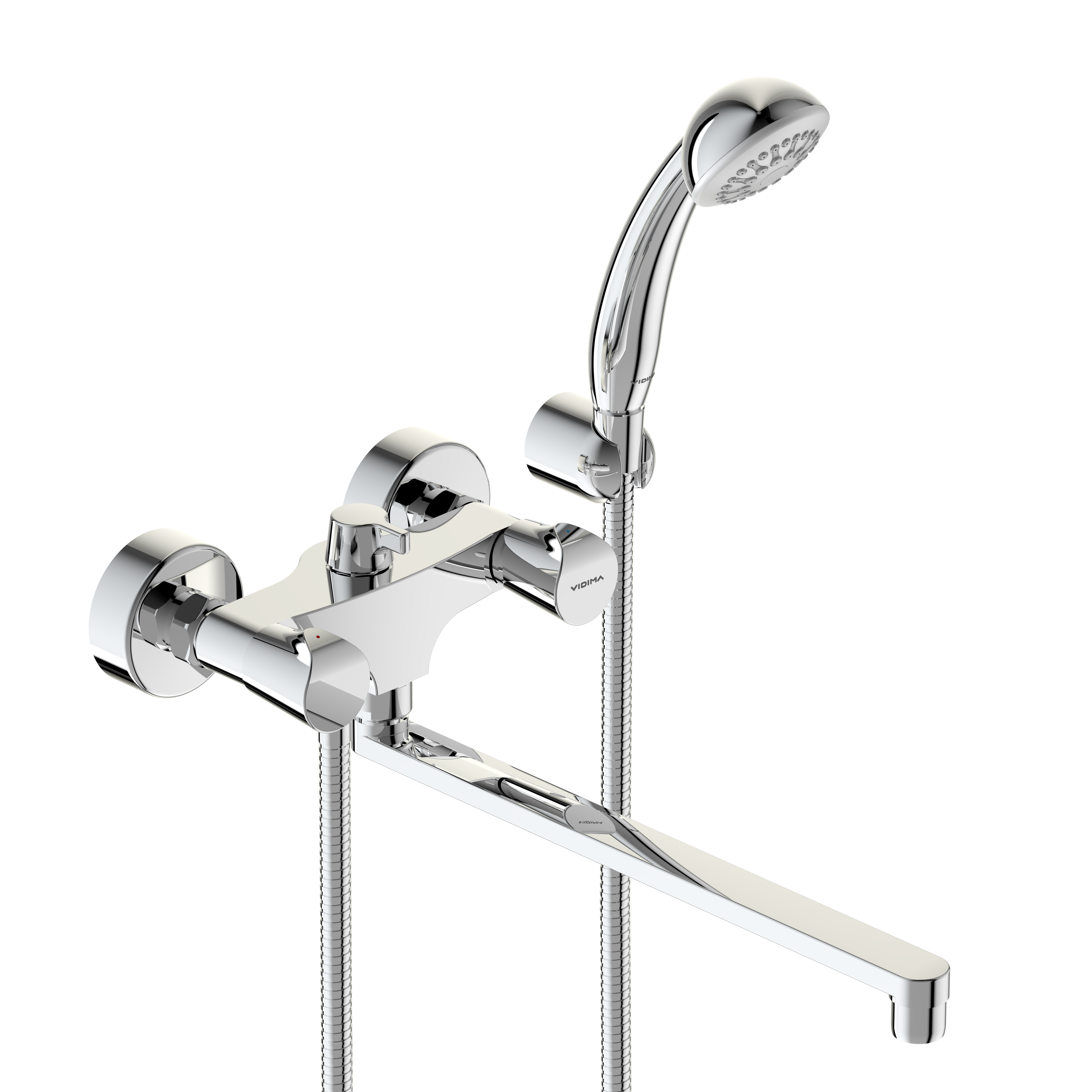 

Смеситель Vidima Ba336aa