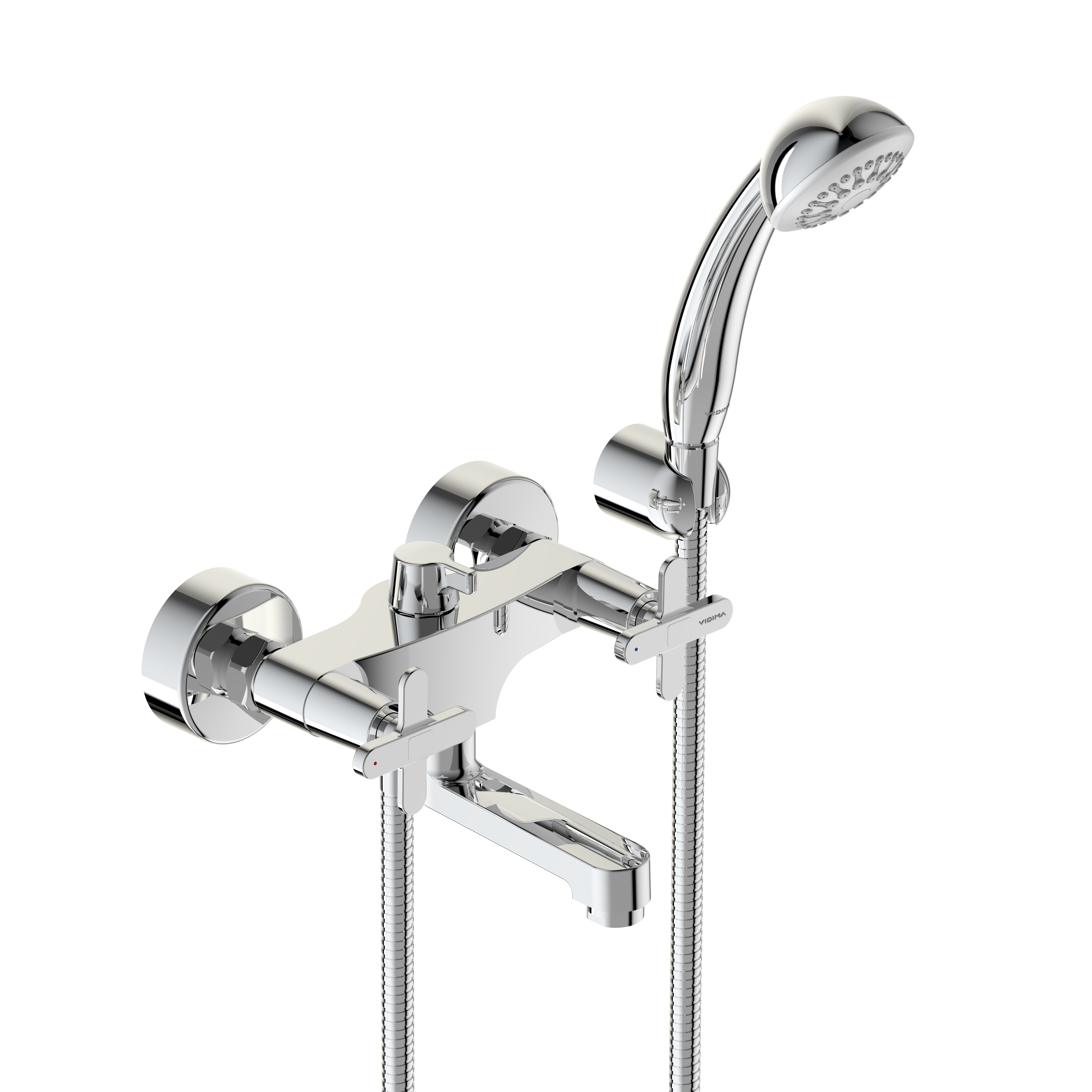 

Смеситель Vidima Ba328aa
