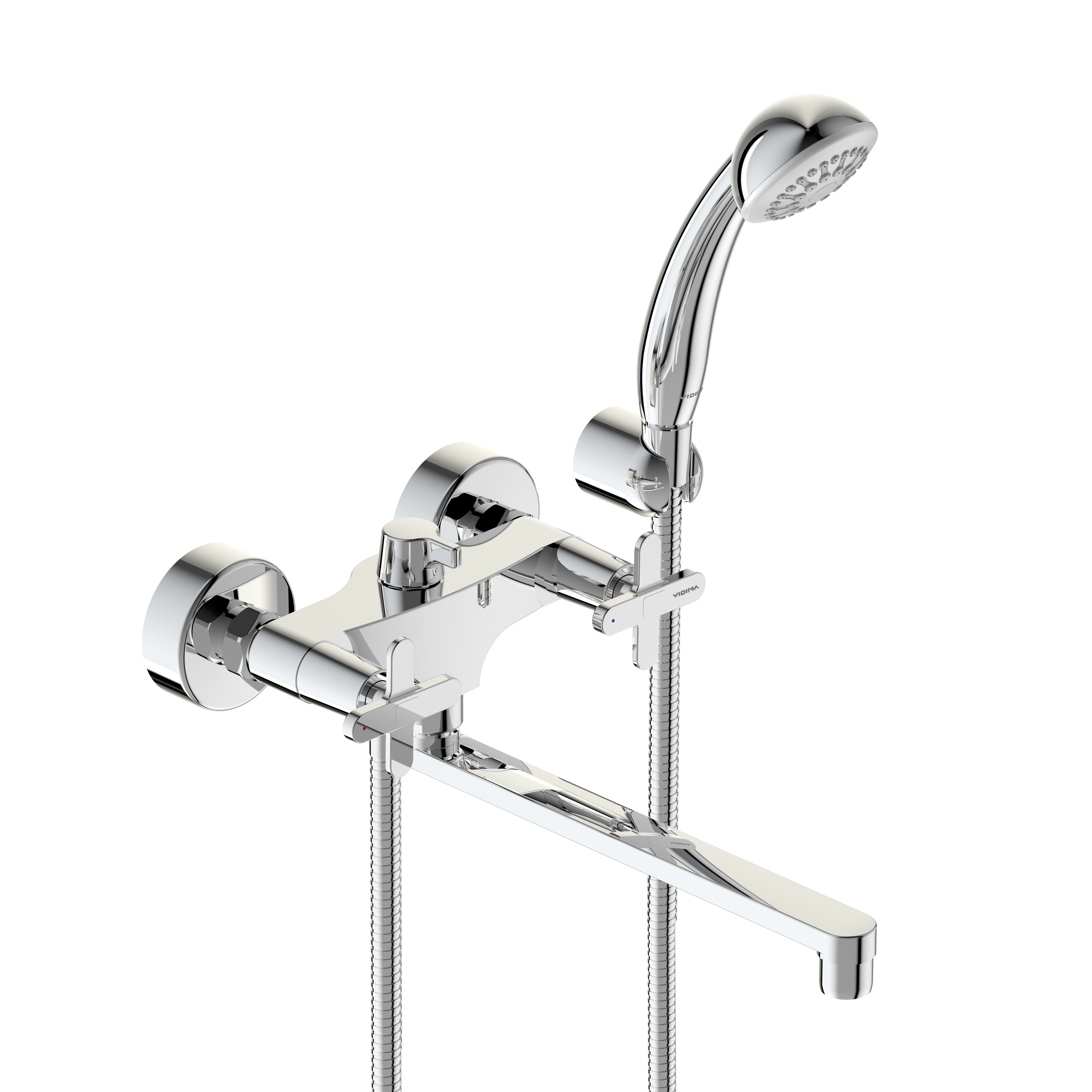 

Смеситель Vidima Ba329aa