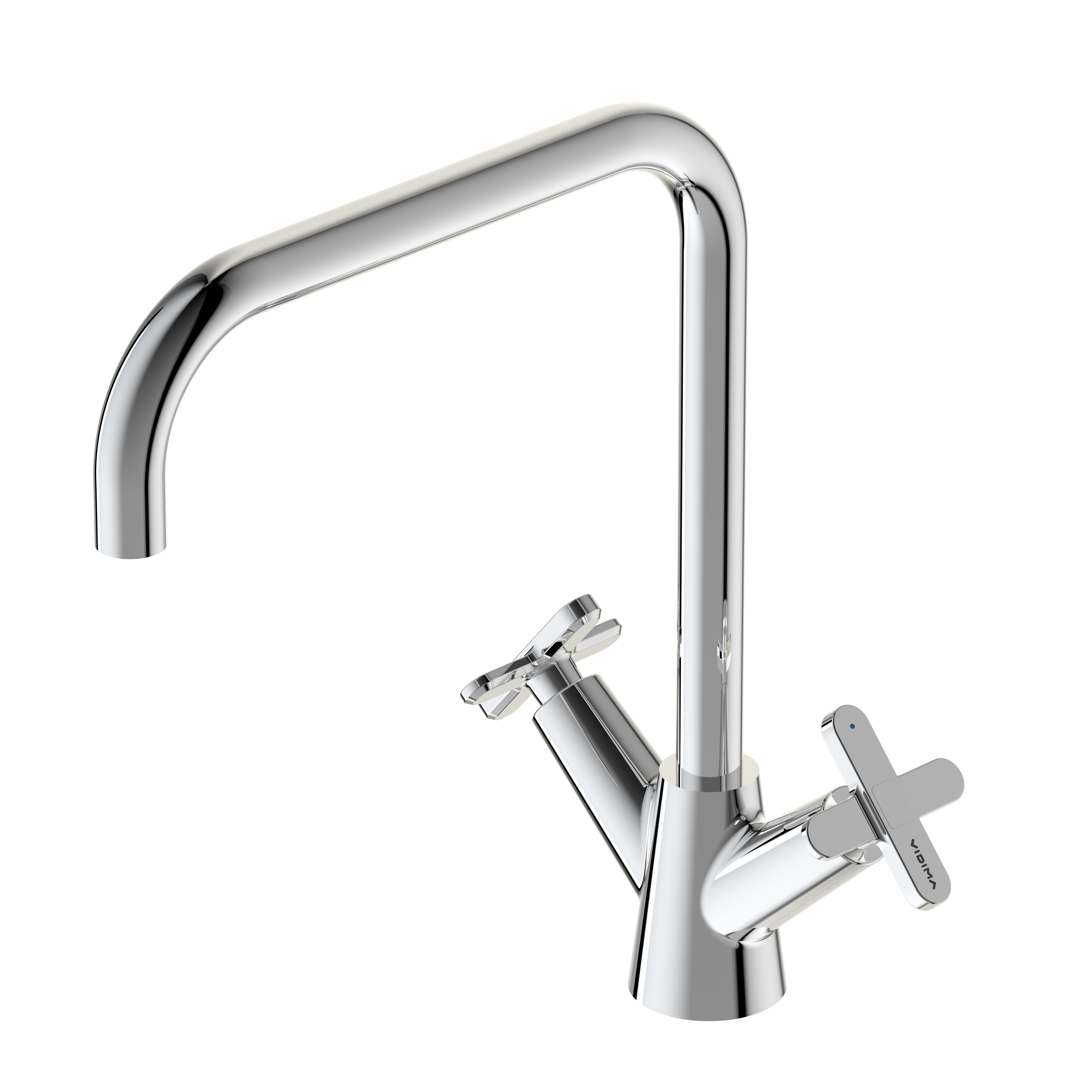

Смеситель Vidima Ba331aa