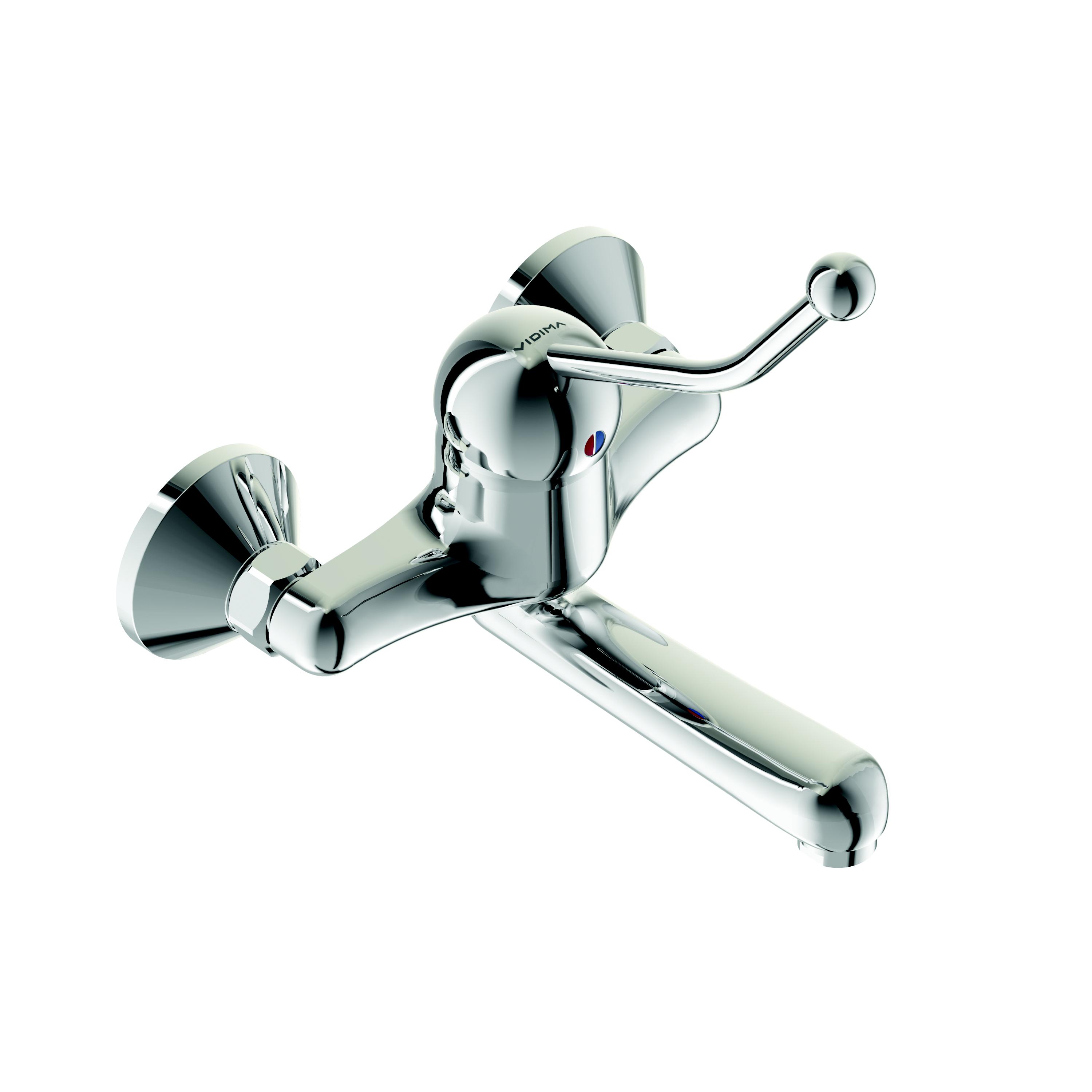 

Смеситель Vidima Ba097aa