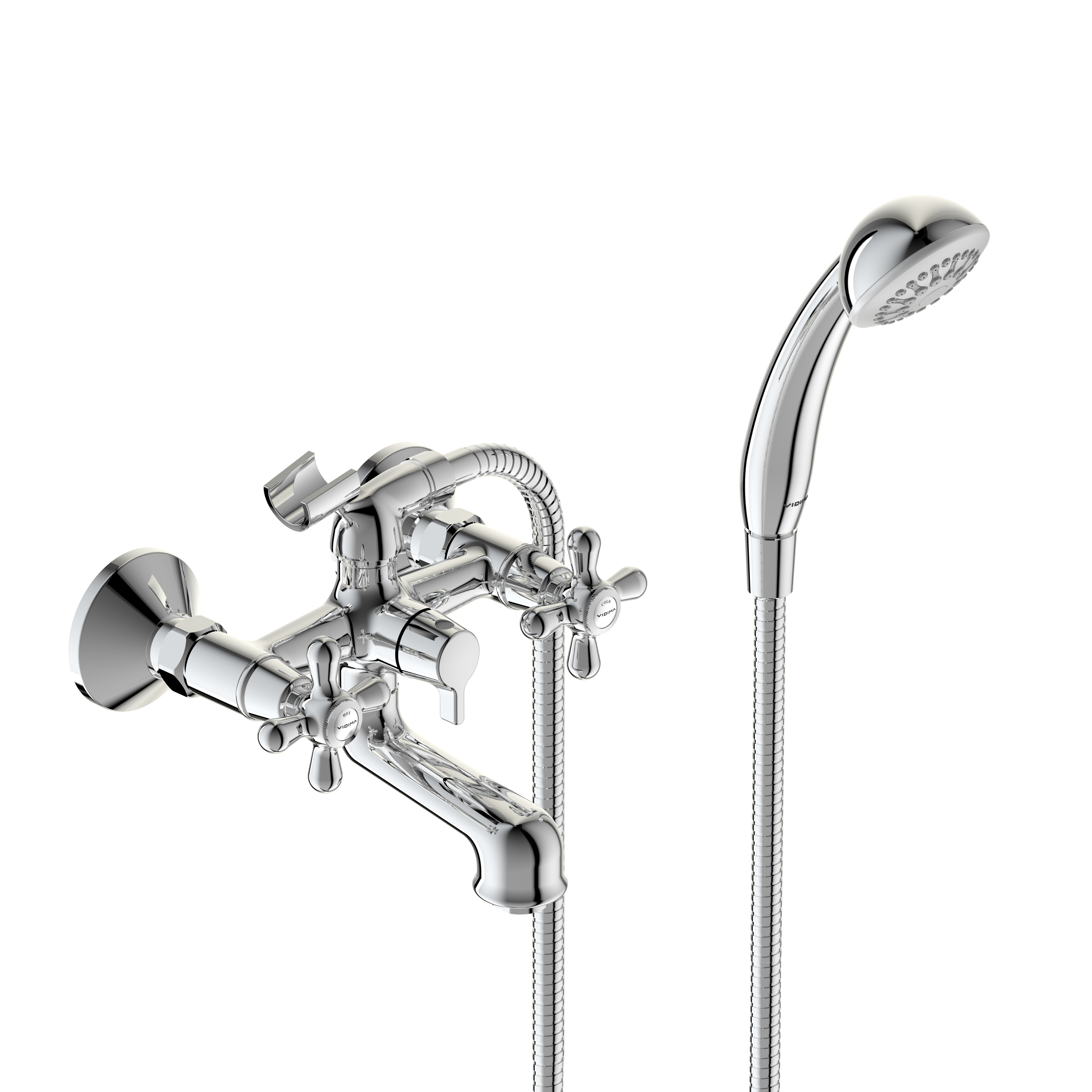 

Смеситель Vidima Ba355aa