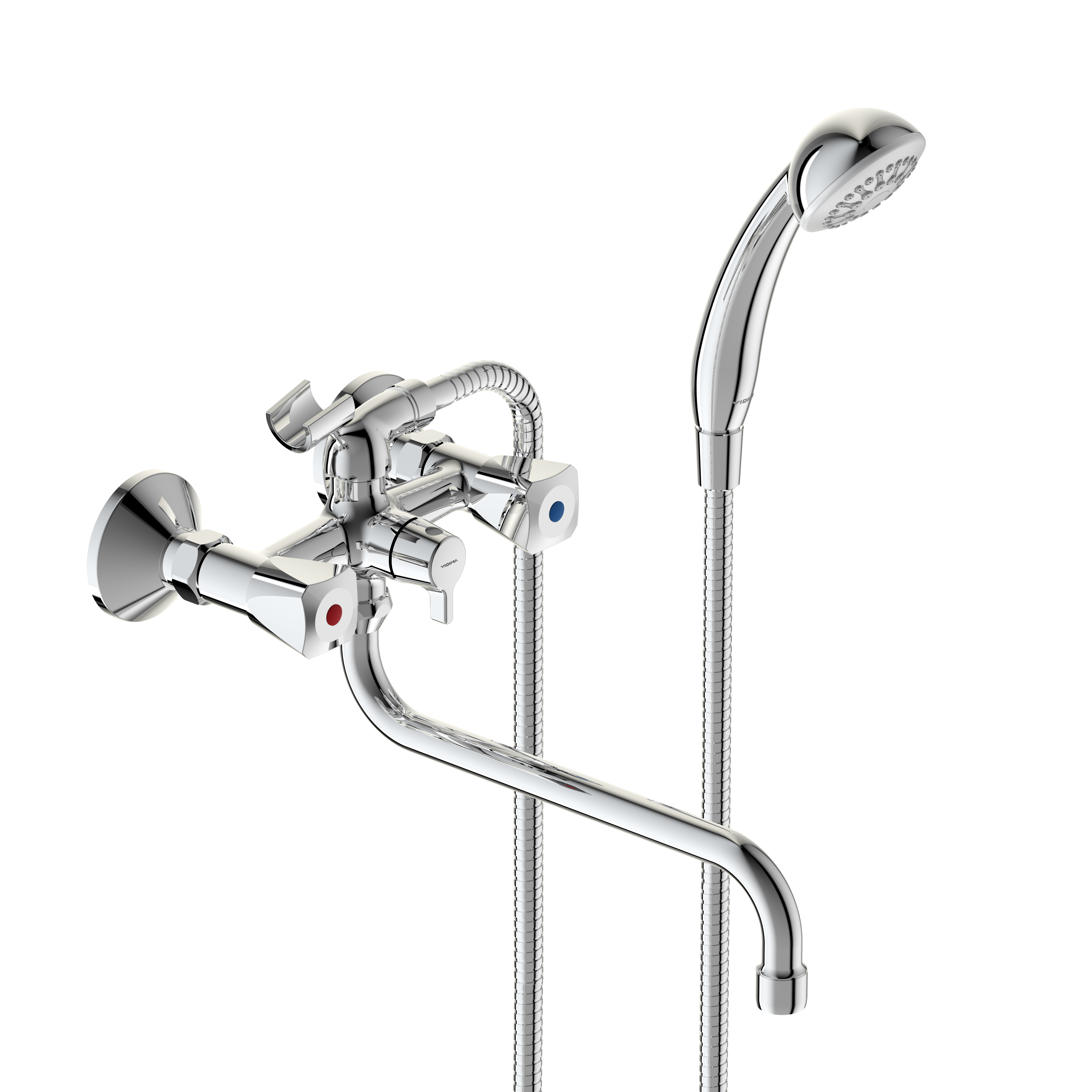 

Смеситель Vidima Ba342aa