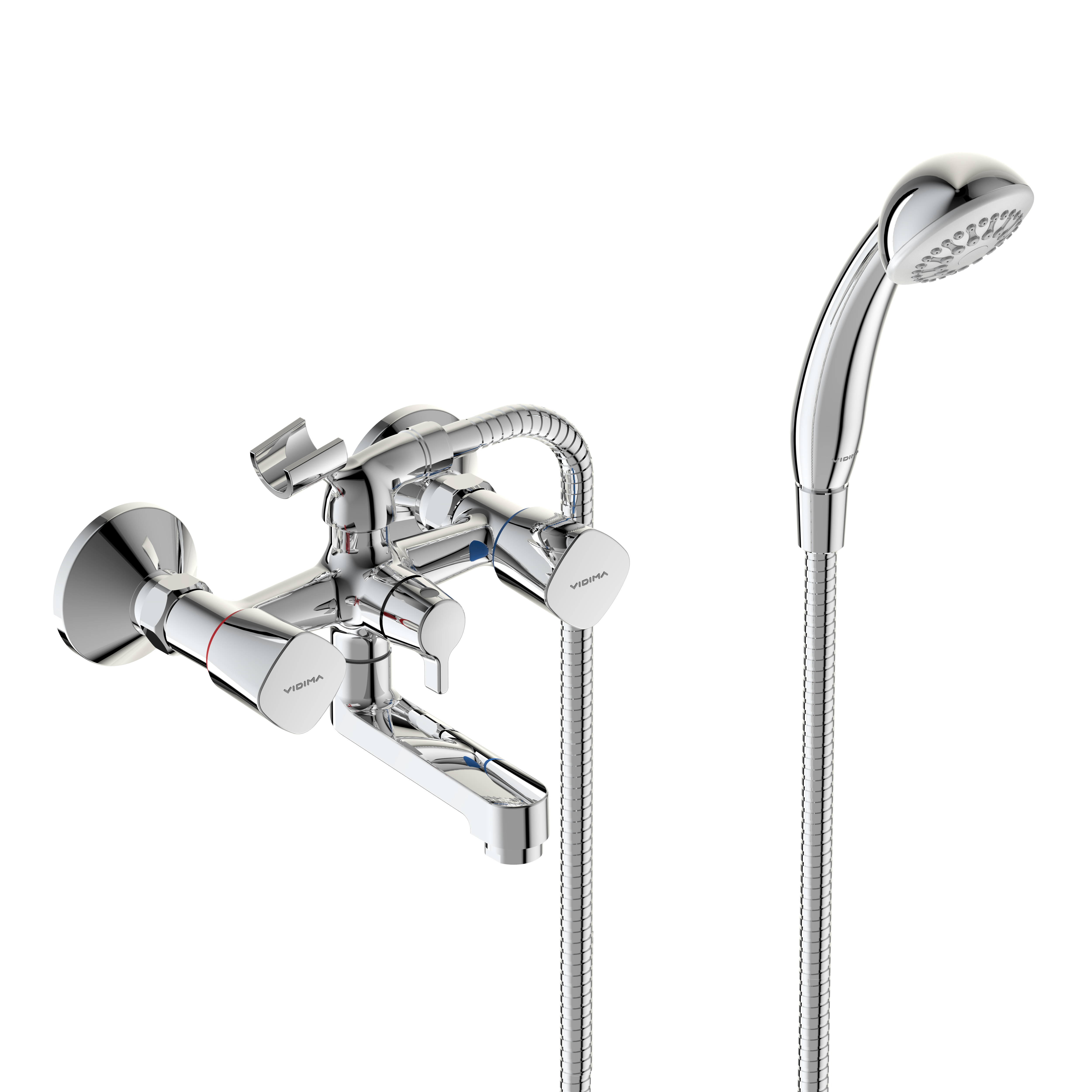 

Смеситель Vidima Ba344aa