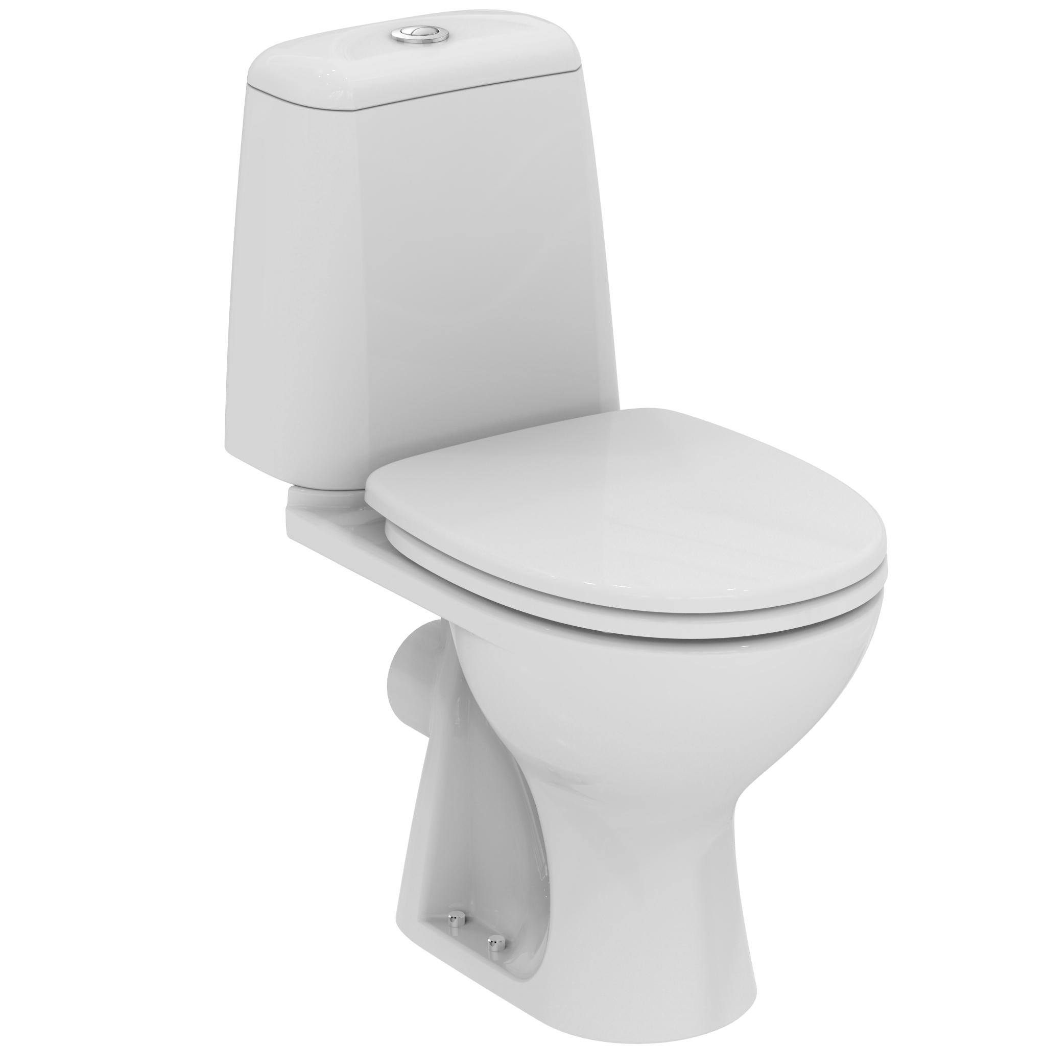 

Унитаз-компакт Vidima W900361