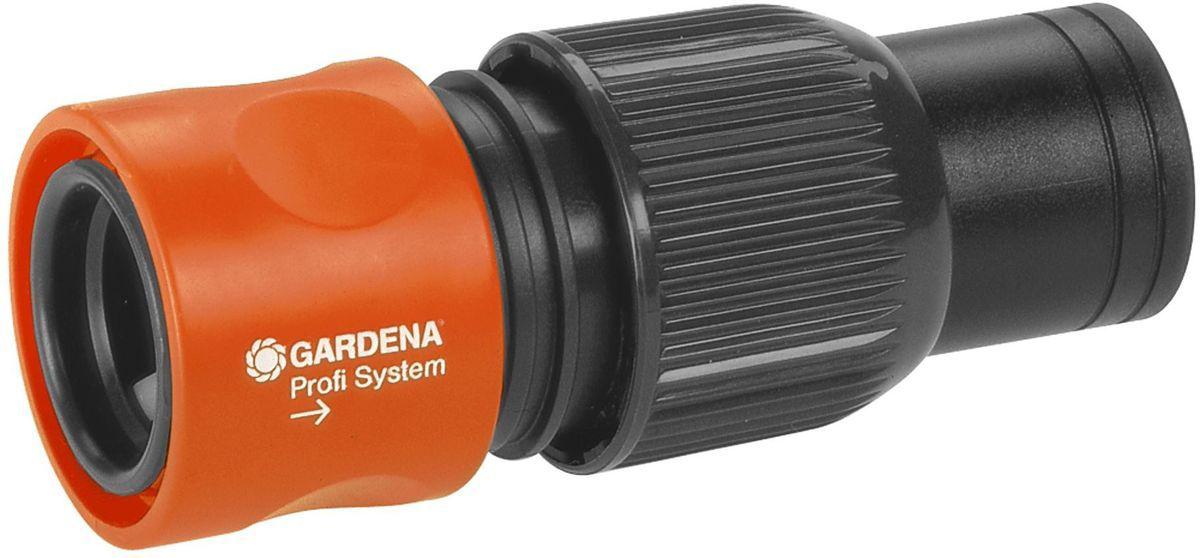 

Коннектор Gardena Профи 02817-20, Профи 02817-20