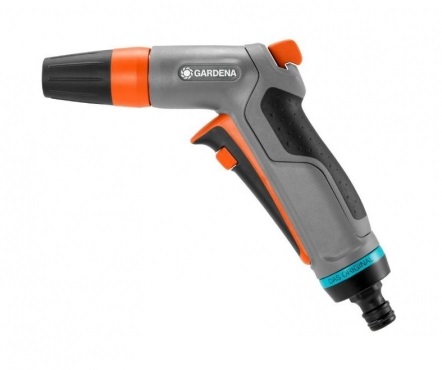 

Пистолет Gardena Comfort 18303-32, Comfort 18303-32