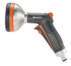 Изображение товара Пистолет-распылитель GARDENA Premium 18317-20 с 5 режимами, Германия