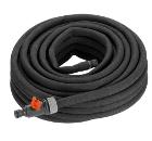 Изображение товара Германский сочащийся шланг GARDENA 01969-20 15 м для капельного полива