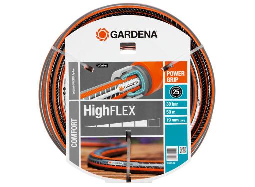  GARDENA HighFLEX 3/4'' 50  18085-20