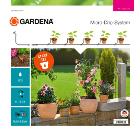 Комплект полива GARDENA 13000-34.000.00
