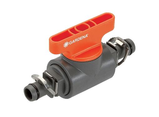 Кран GARDENA 08358-29