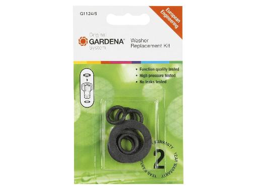  GARDENA 01124-20