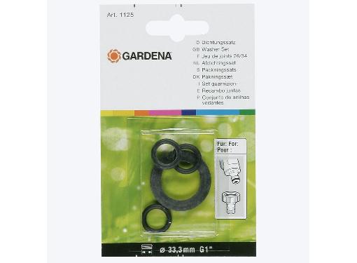  GARDENA 01125-20