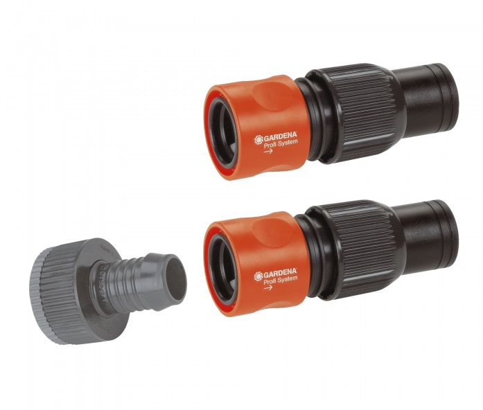 

Комплект Gardena ПРОФИ 01505-27, ПРОФИ 01505-27
