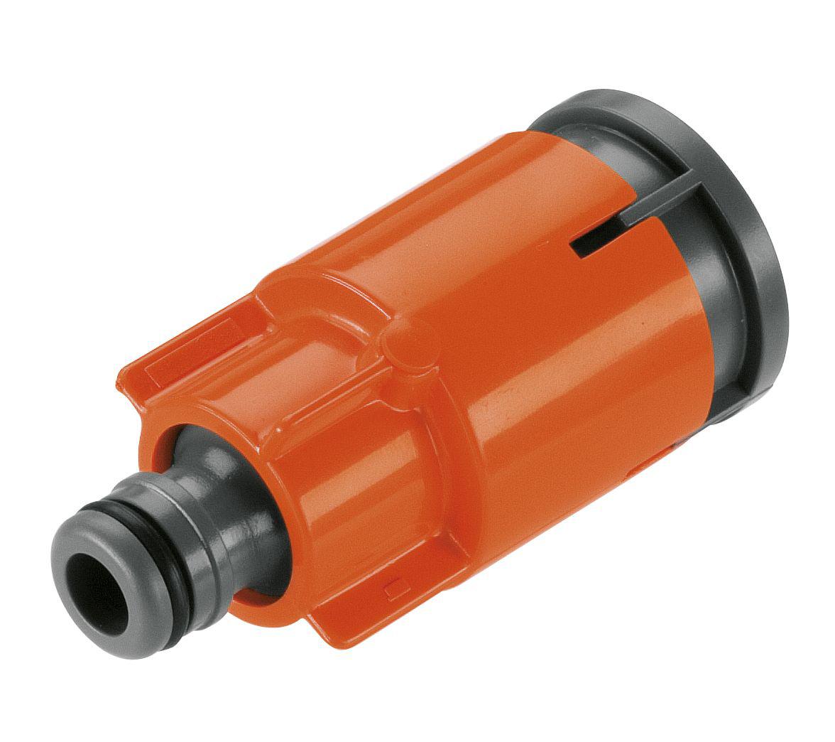 Коннектор Gardena 05797-20 коннектор водозаборной колонки gardena 05797 20 000 00
