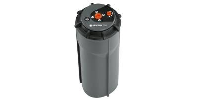 Турбодождеватель GARDENA T 200 08203-29
